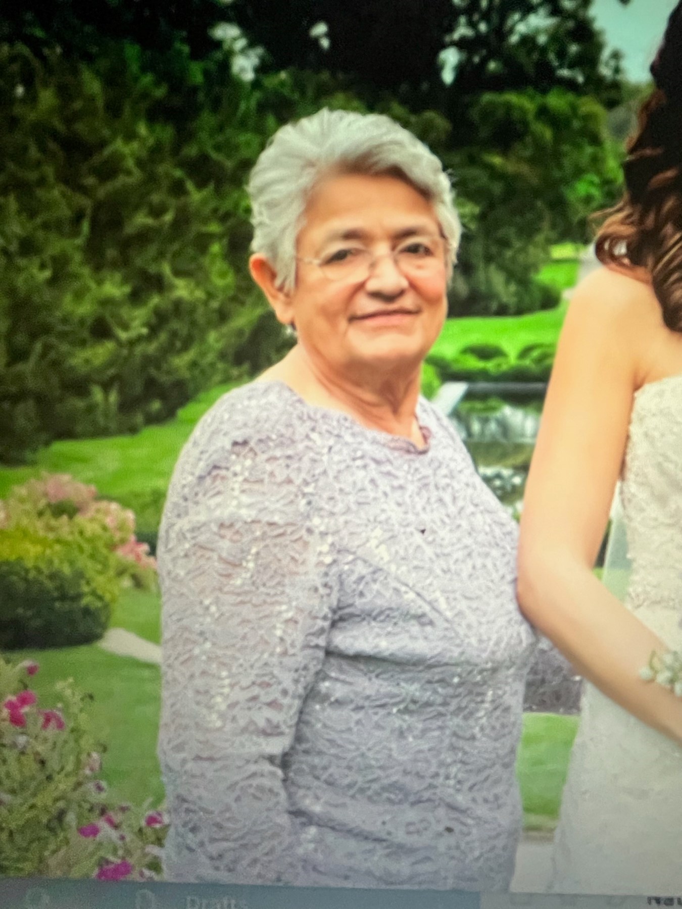 Obituary of Sofia Acevedo