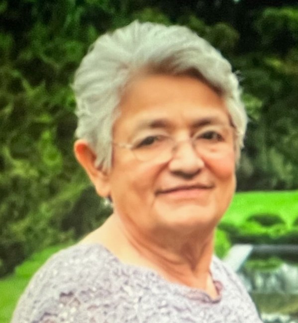 Obituary of Sofia Acevedo
