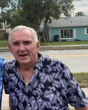 Obituary of Kenneth Richard Huddleston