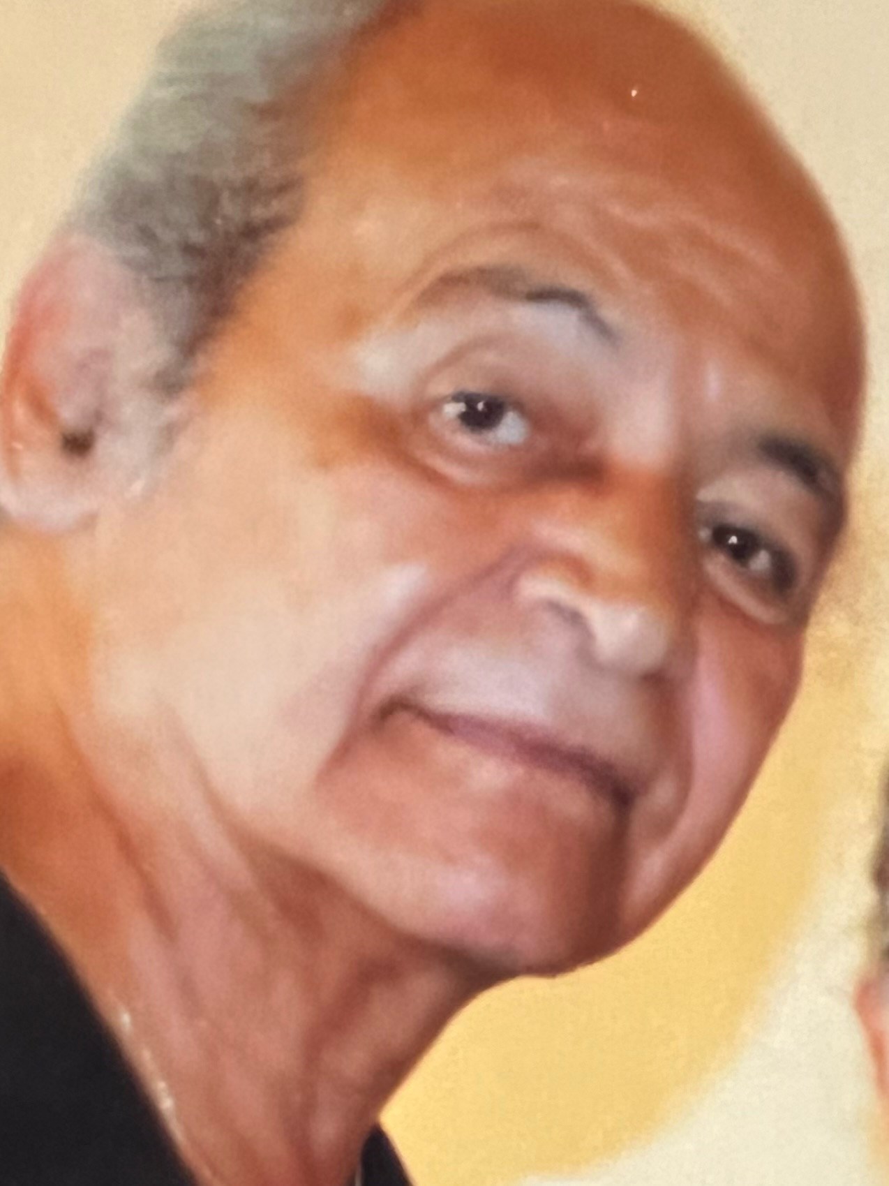 Obituary of Harold Torres Sr.