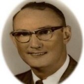 Obituary of Clair Scott