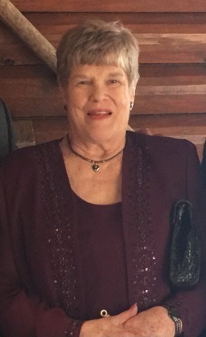 Avis de décès de Helen Fontenot