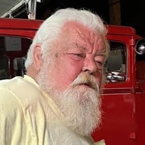 Obituary of Charles Gordon "Charlie" Edgar