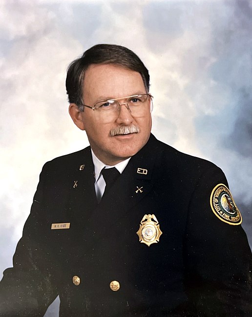 Obituary of Michael W. Wade