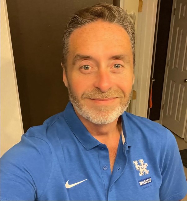 Obituary of Jerry Lucas Baldwin