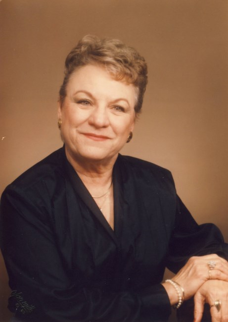 Obituary of Mrs. Dorothy Mae Hall