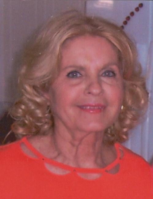 Obituary of Joan Ann Calcagno
