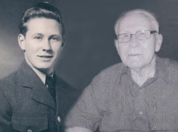 Obituary of Raymond Hubert Olson