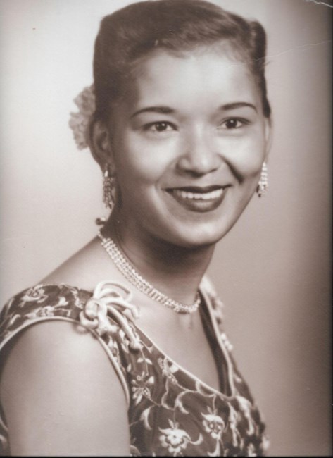 Obituario de Anita Rivera Martin Cunningham