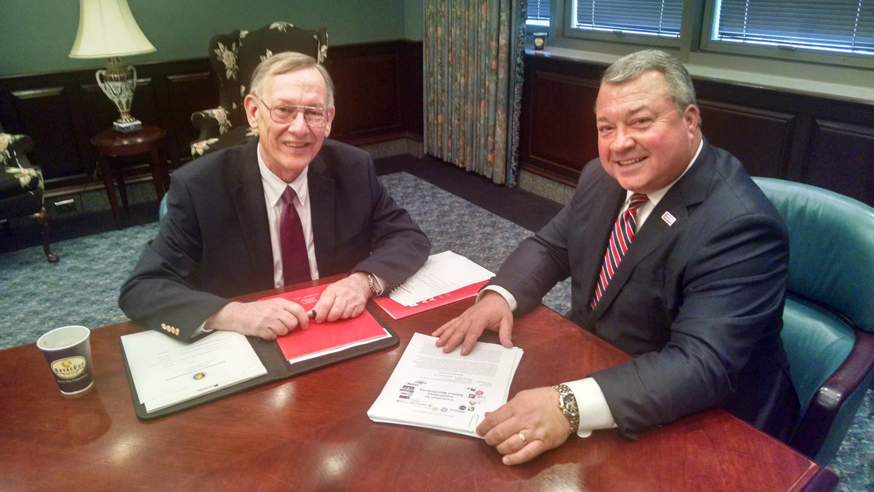 Obituary of Michael Bryan McCain