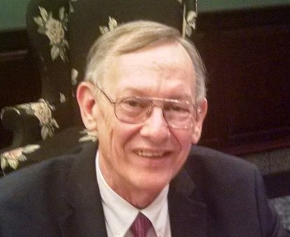 Obituary of Michael Bryan McCain