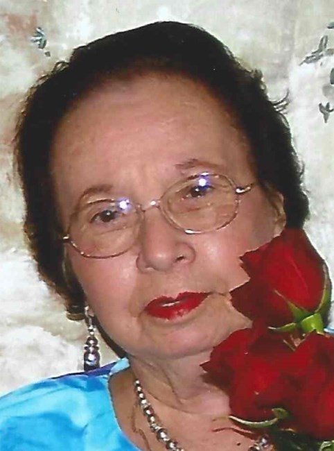 Obituario de Apolinar "Sara" Martinez