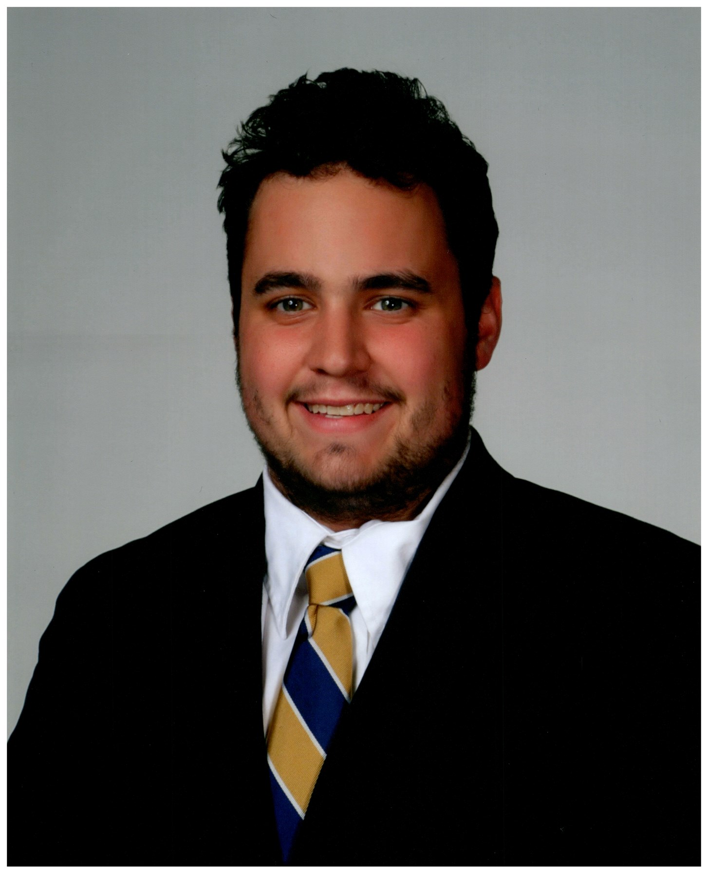 Obituary of Danny McClendon