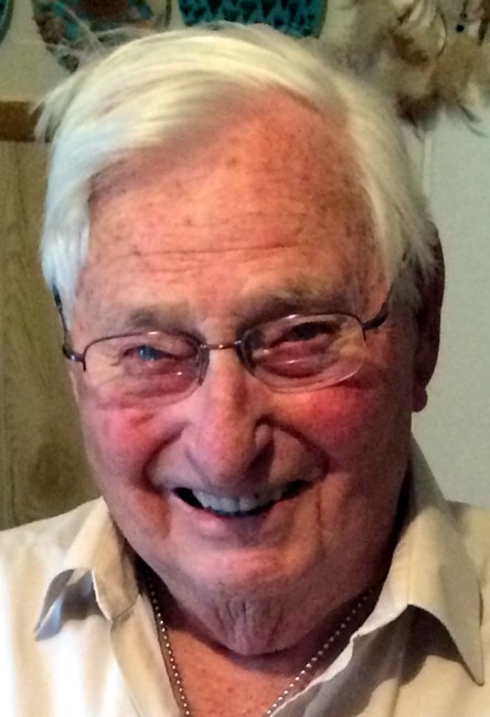Obituary of Charles B. Murray Sr.