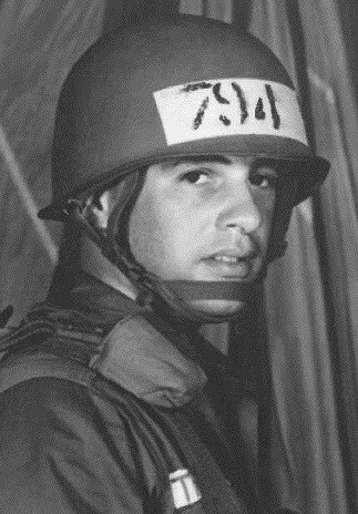 Avis de décès de Joseph John Trovato