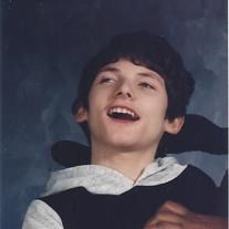 Obituary of Michael Shaun Lewis