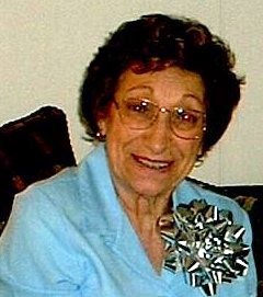 Obituary of Yolanda DeFazio