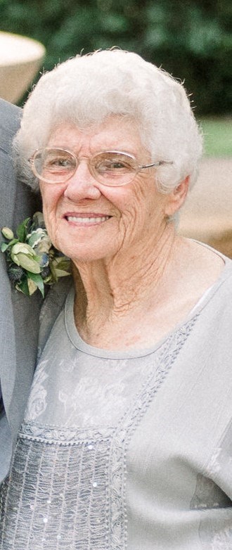 Obituary of Patricia Harden