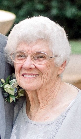 Obituary of Patricia Harden