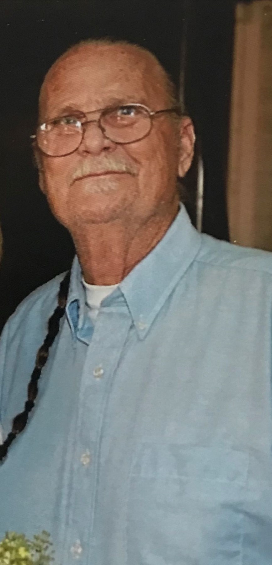 Obituary of William Leroy Broyles