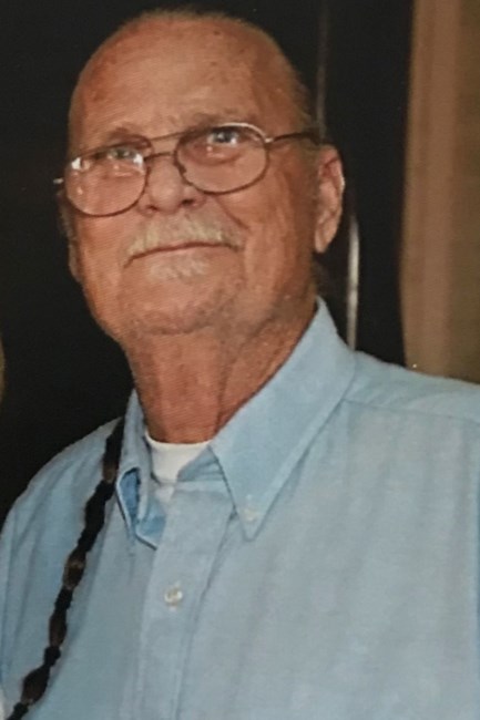 Obituary of William Leroy Broyles