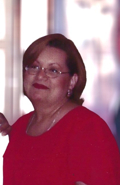 Obituary of Cynthia Sue Gomez