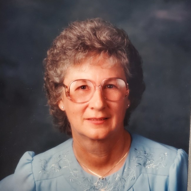 Obituary of Viola Elizabeth Harvey