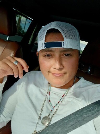 Avis de décès de Yvette Rodriguez