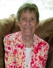 Obituary of Marilyn J. Sweeney