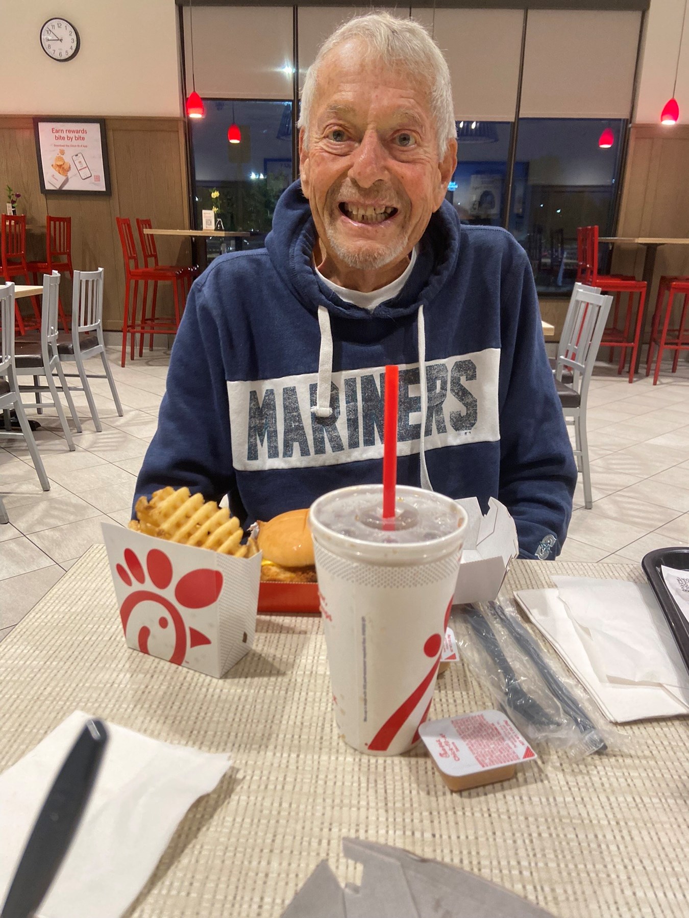 Obituary of Phillip Henry Small