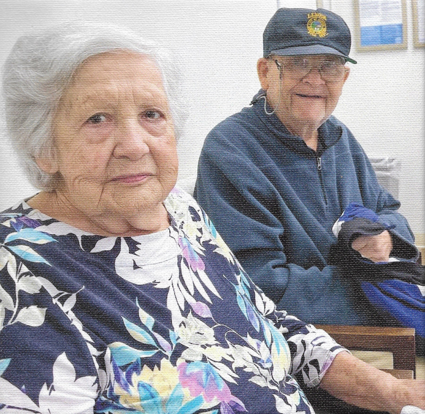 Obituary of Shirley Ezell Barlowe