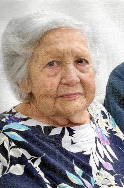 Obituary of Shirley Ezell Barlowe