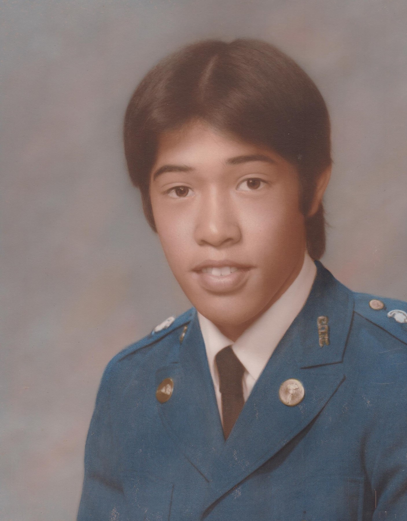 Obituary of Lancelot Sindiong