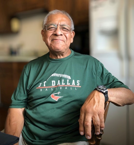 Obituary of John J. Romero