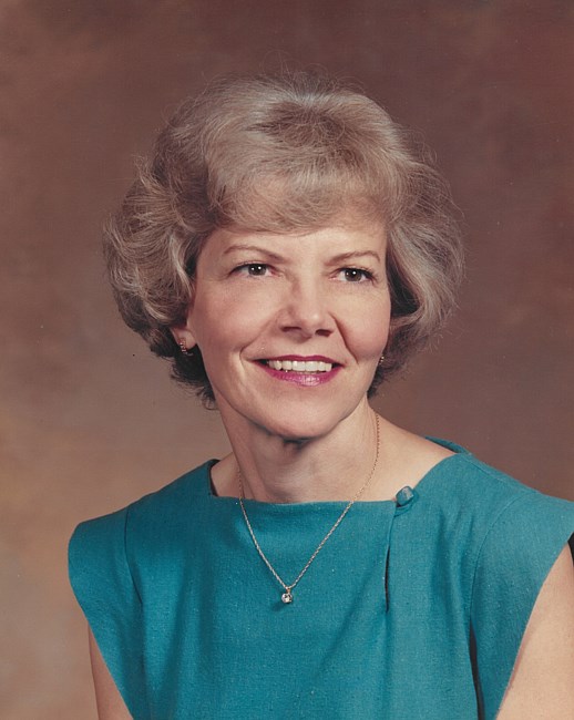 Obituario de Wanda Jo Schellbach