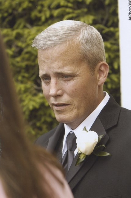 Obituary of Patrick T. Clifford