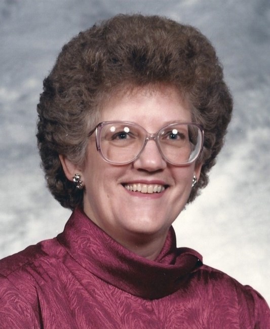 Obituary of Judith Stewart