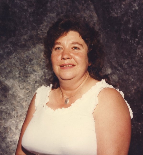 Obituary of Mary " Mibbs" Ellen Windsor Crawford
