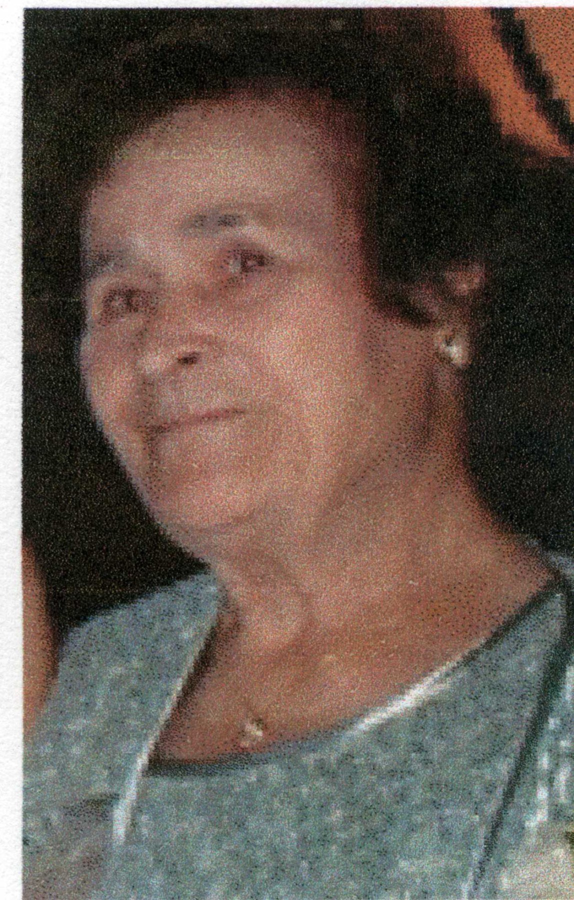 Obituario de Bernice Casey Allen