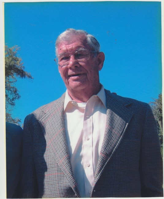 Obituary of Raymond Austin Moore