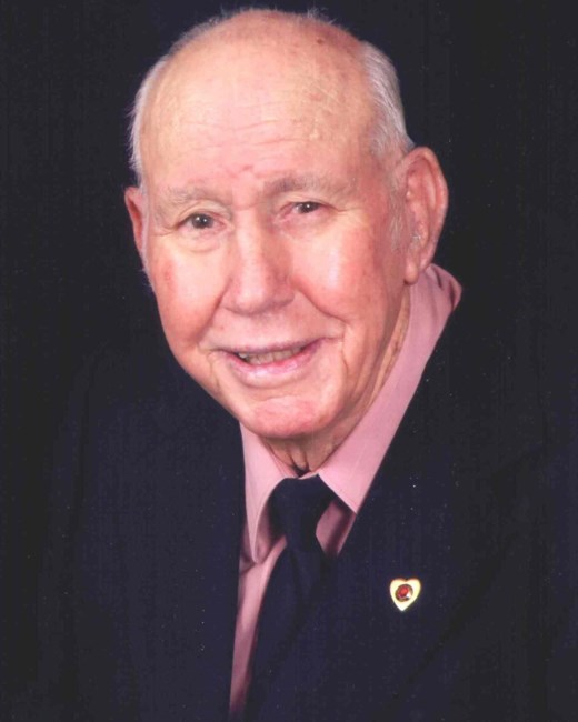 Obituary of James Calvin Myers