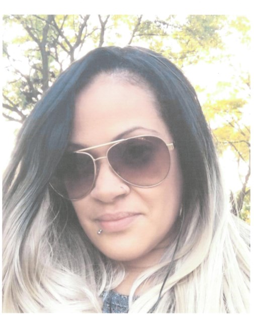 Obituary of Ms. Genevieve aka Olivia Cameau Osson