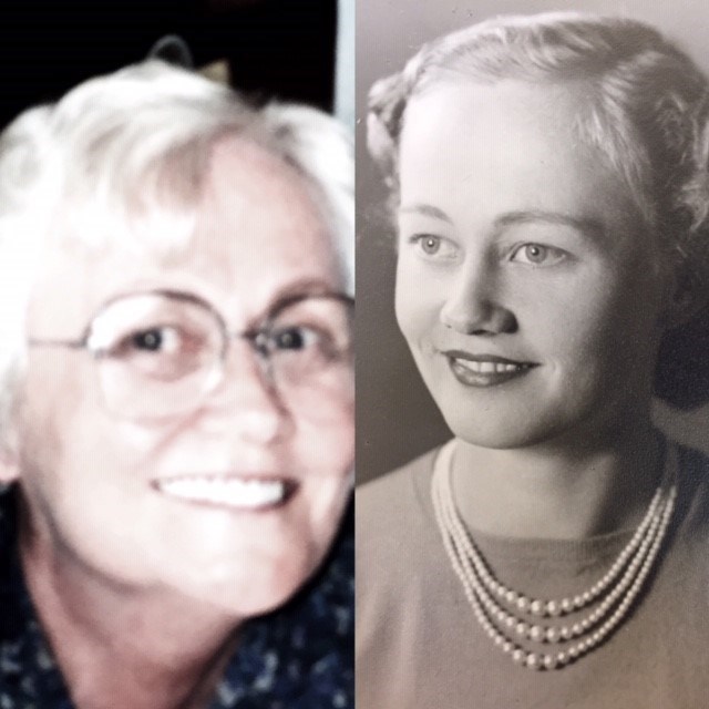 Obituary of Johanna Maria Lavallee