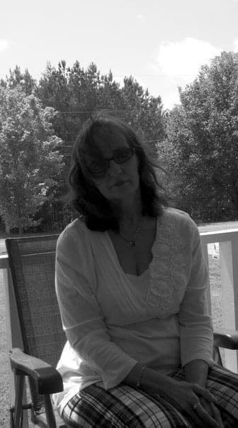 Obituary of June C. Jones