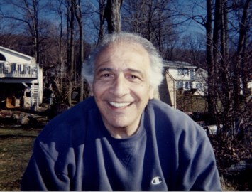 Obituario de Anthony Esposito