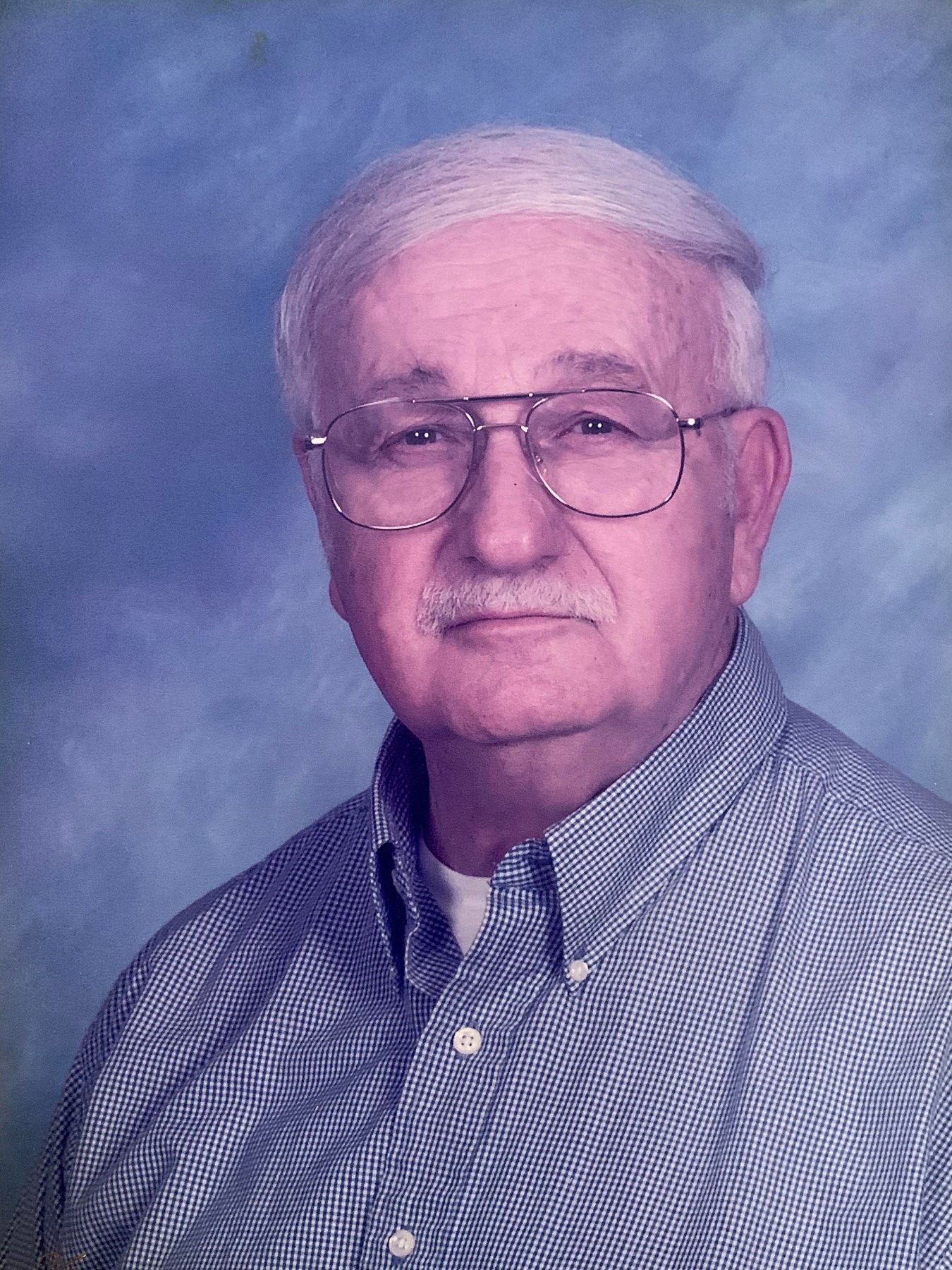 Obituary of Donald Charles Kalina