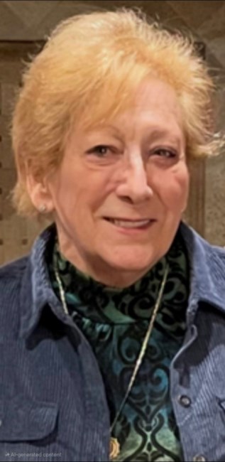 Obituary of Caroline Schneider