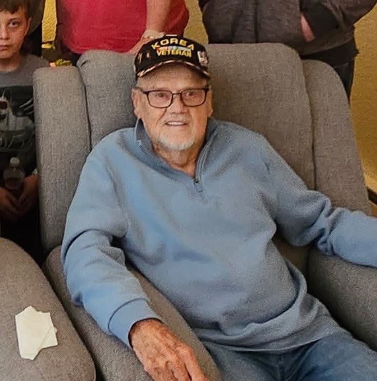 Obituary of Donald Arthur Miller