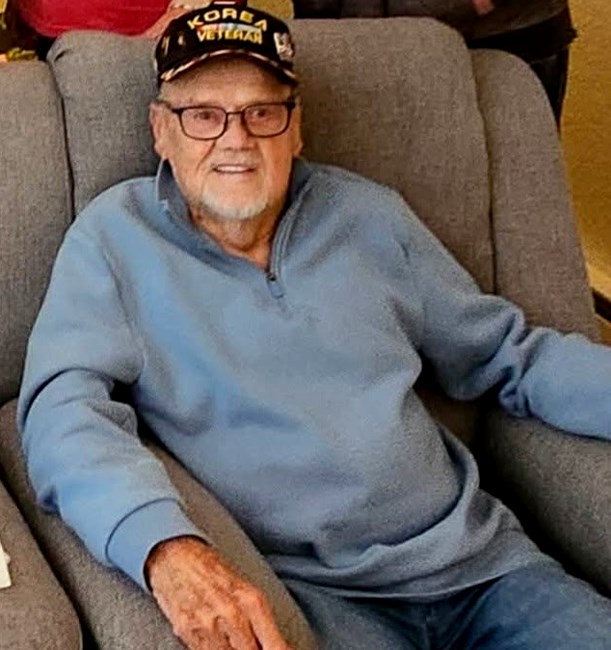 Obituary of Donald Arthur Miller