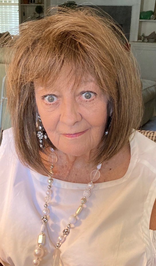 Obituary of Sandra "Sandy" Ann Ford